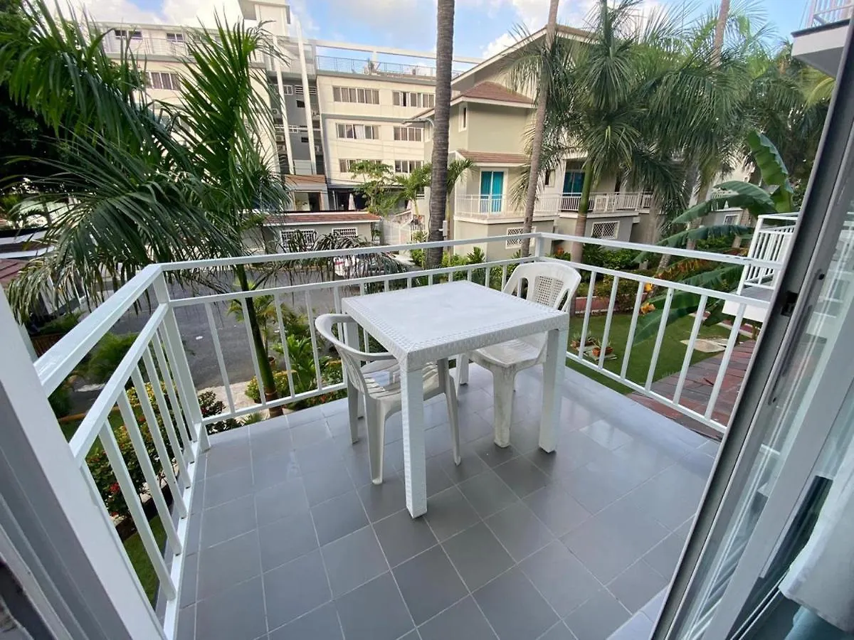 Guest house Ducassi Sol Caribe Punta Cana Bavaro Beach Pool Hotel