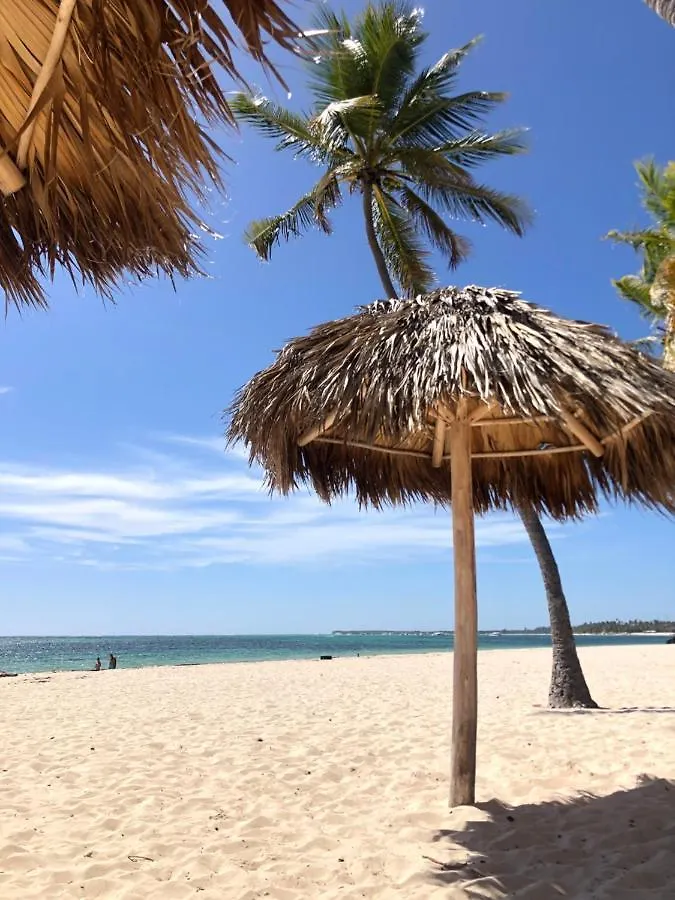 Ducassi Sol Caribe Punta Cana Bavaro Beach Pool酒店