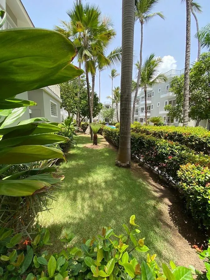 Ducassi Sol Caribe Punta Cana Bavaro Beach Pool酒店 招待所