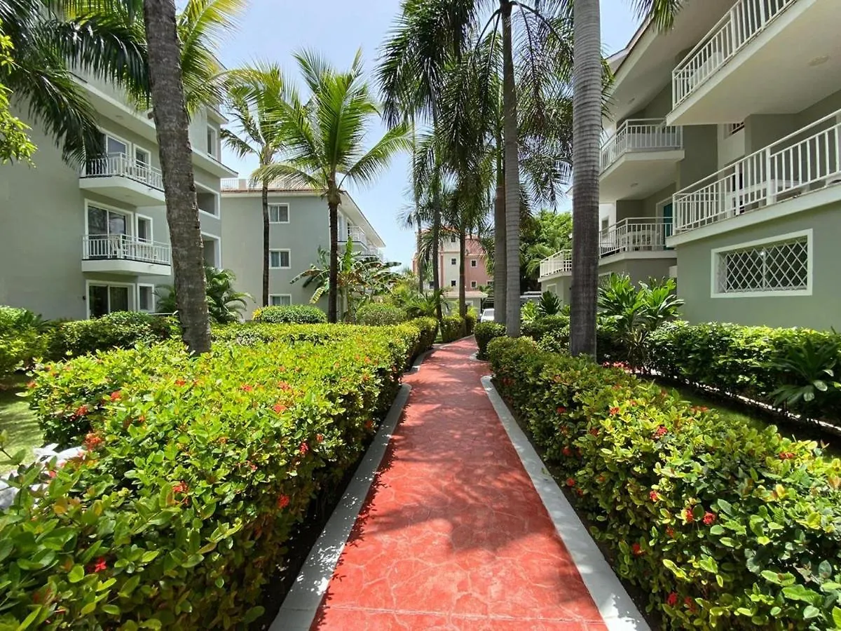 招待所 Ducassi Sol Caribe Punta Cana Bavaro Beach Pool酒店 多米尼加共和国