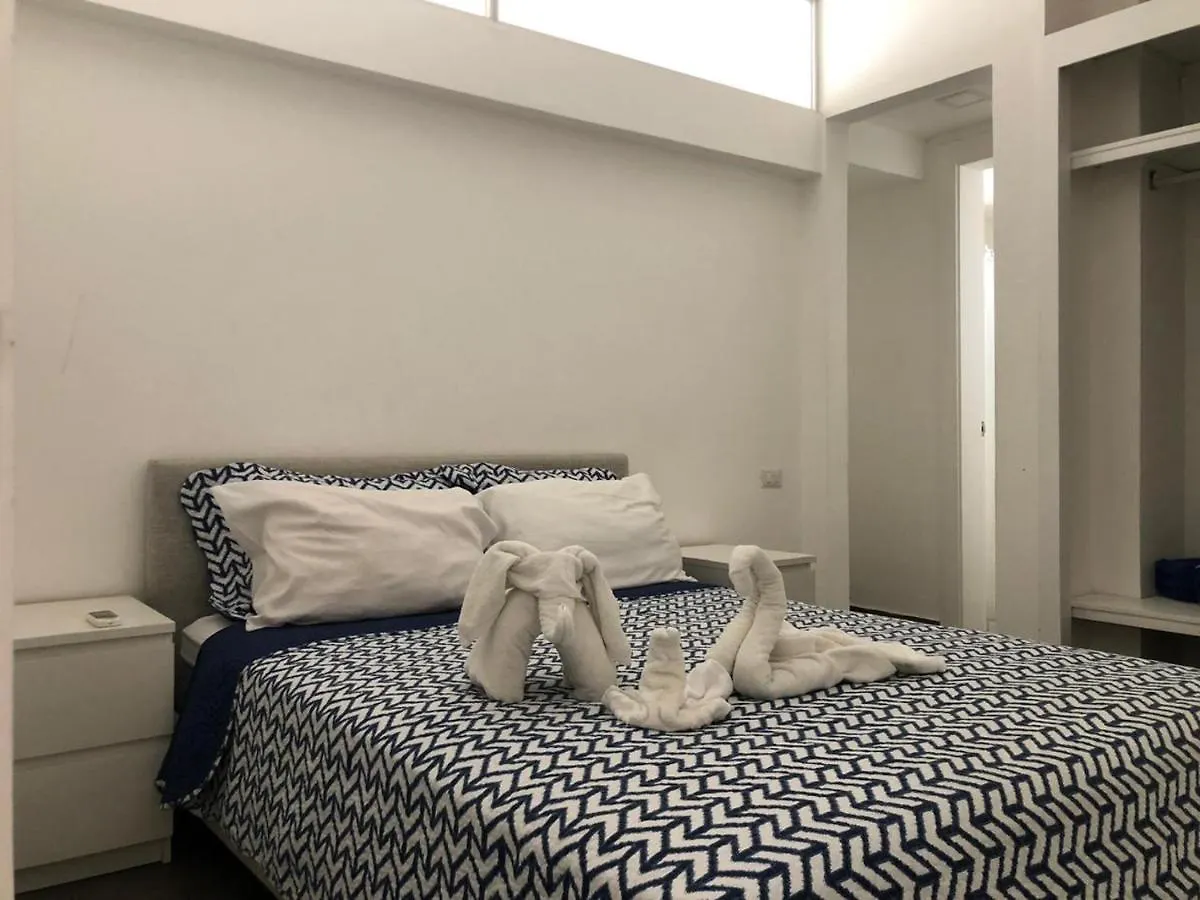 招待所 Ducassi Sol Caribe Punta Cana Bavaro Beach Pool酒店 多米尼加共和国