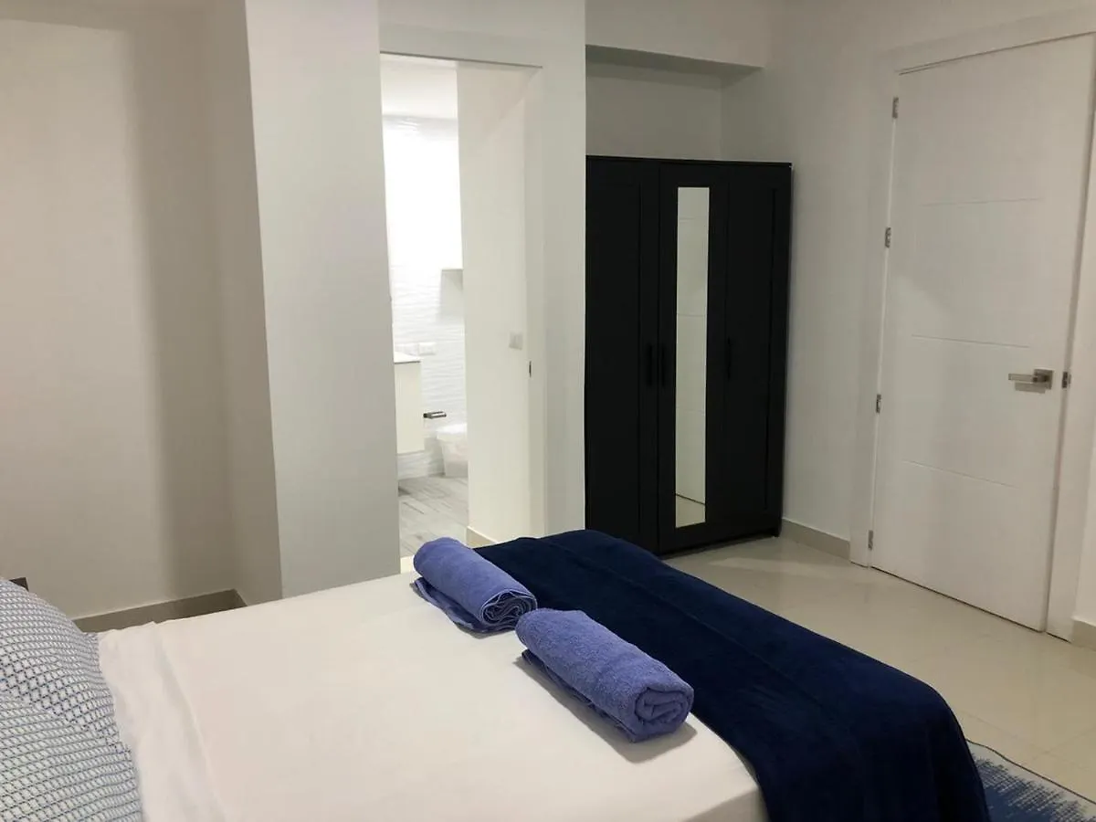 招待所 Ducassi Sol Caribe Punta Cana Bavaro Beach Pool酒店