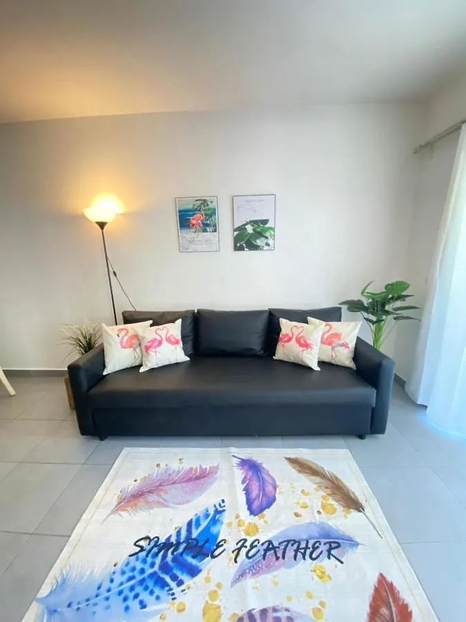 Ducassi Sol Caribe Punta Cana Bavaro Beach Pool酒店 0*,