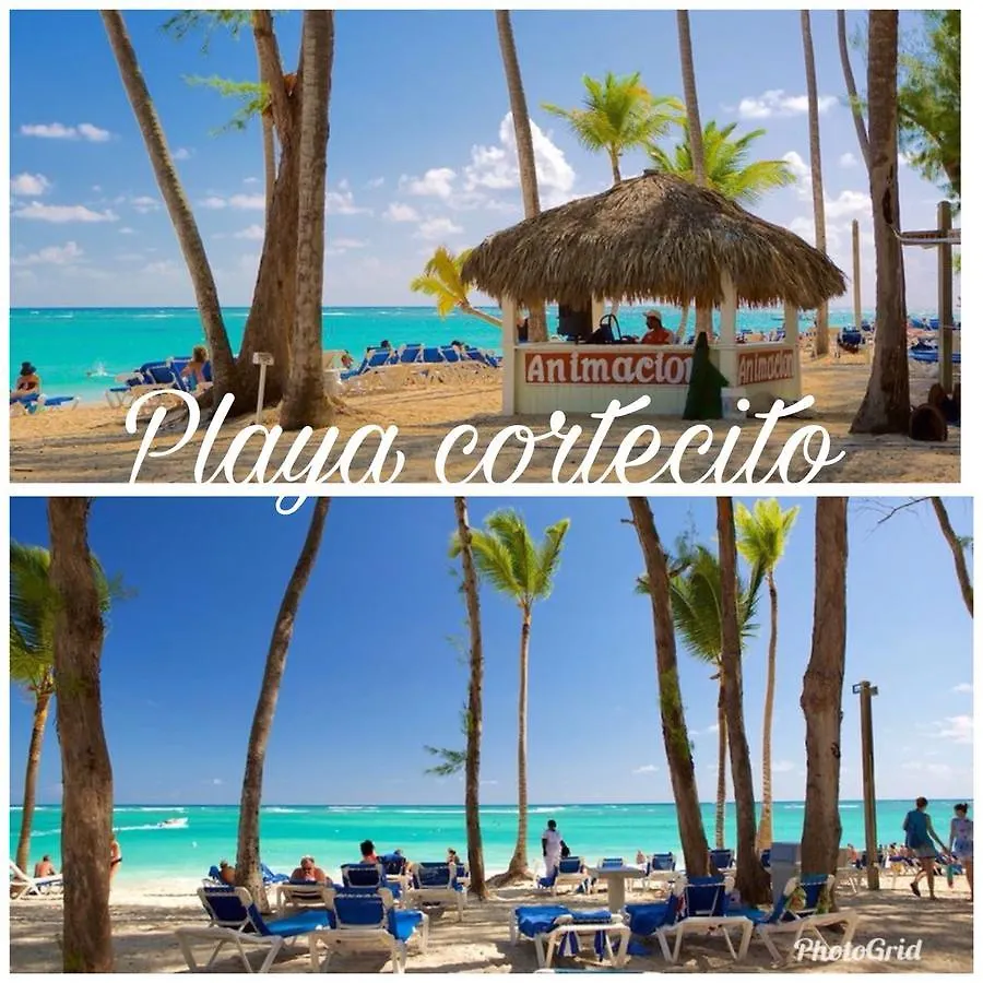 Ducassi Sol Caribe Punta Cana Bavaro Beach Pool酒店 0*,  多米尼加共和国