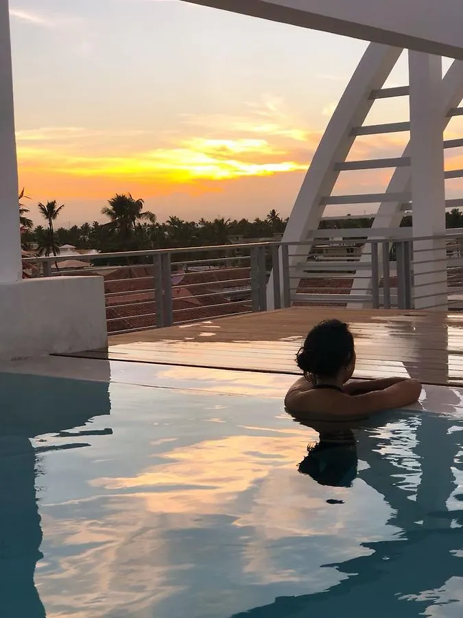 招待所 Ducassi Sol Caribe Punta Cana Bavaro Beach Pool酒店