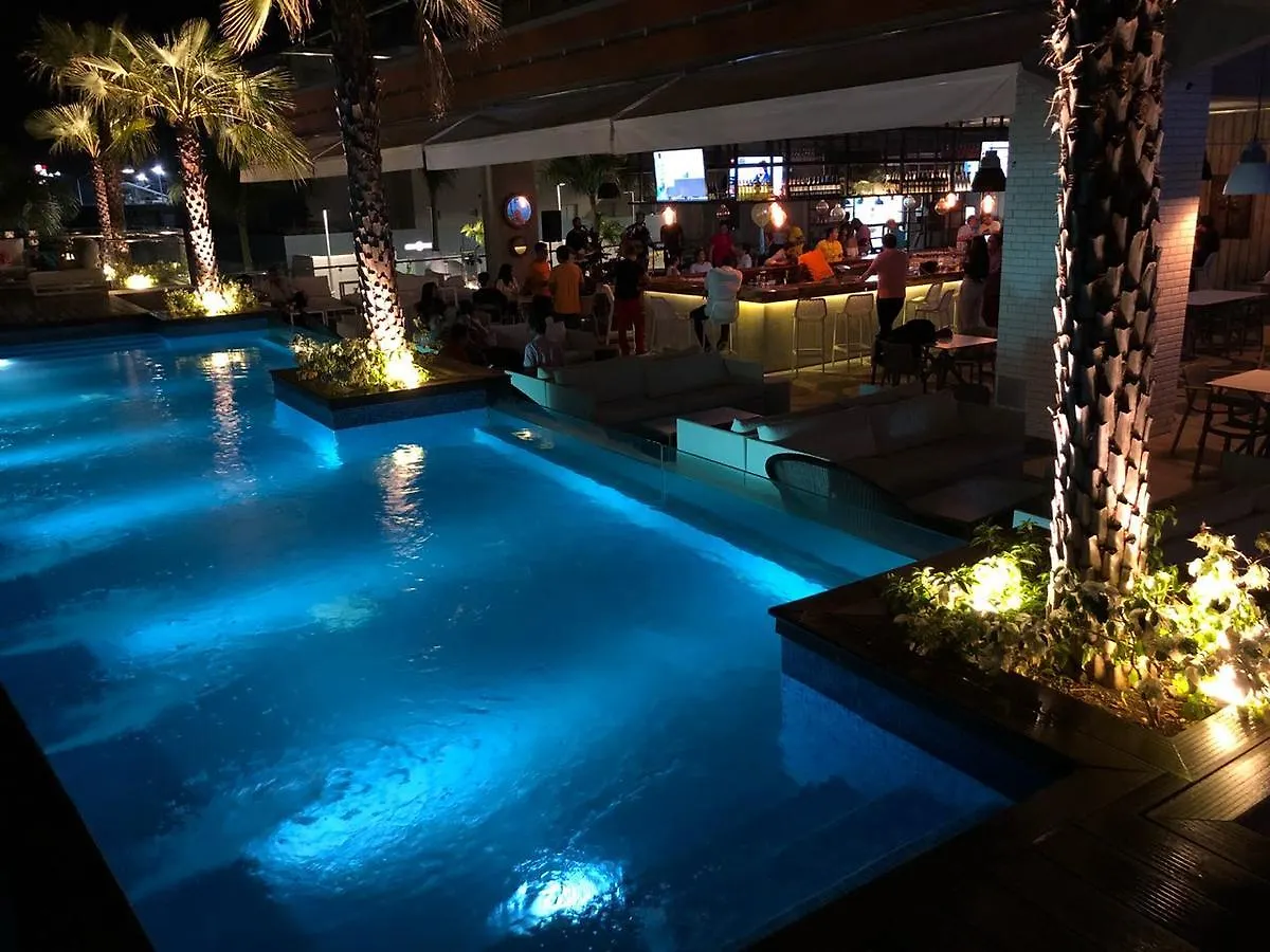 Ducassi Sol Caribe Punta Cana Bavaro Beach Pool酒店 0*,  多米尼加共和国