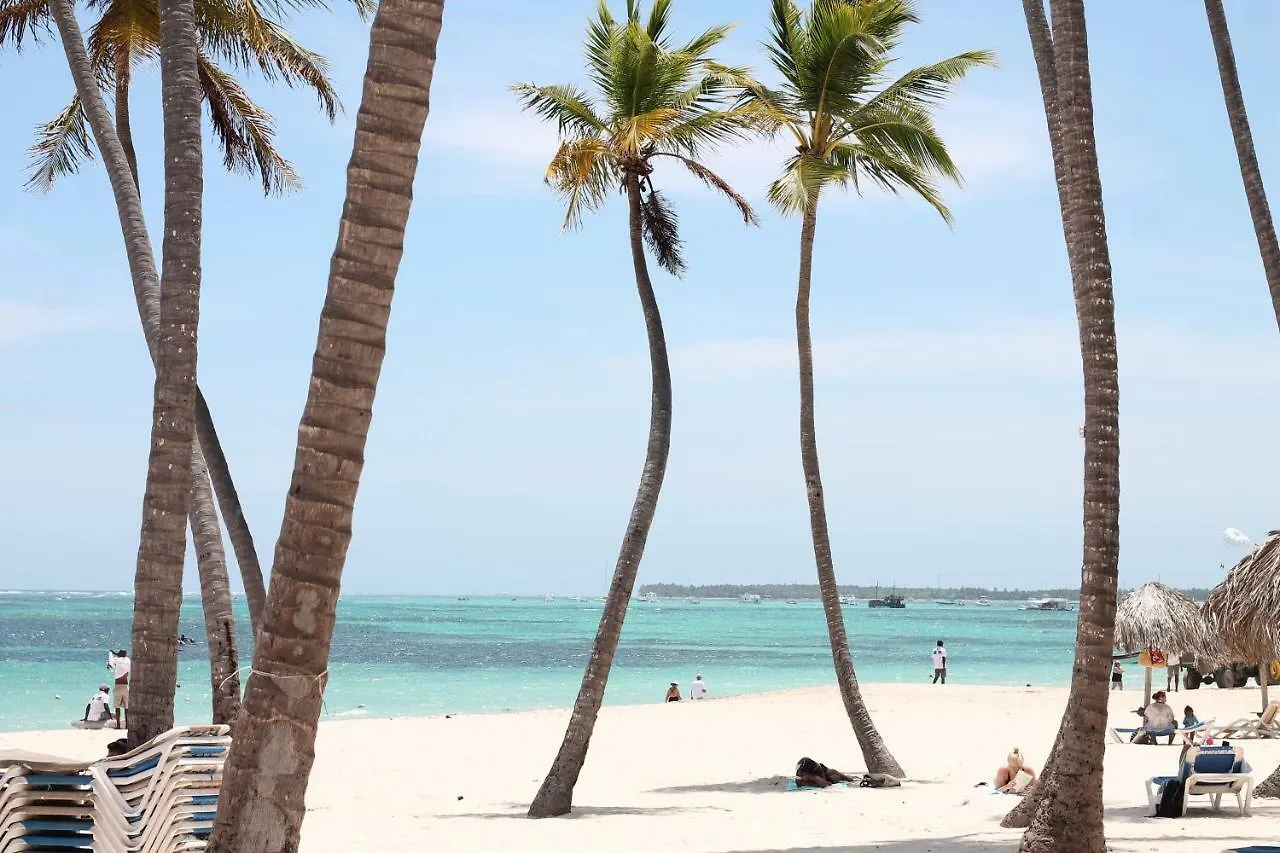 Ducassi Sol Caribe Punta Cana Bavaro Beach Pool酒店 招待所