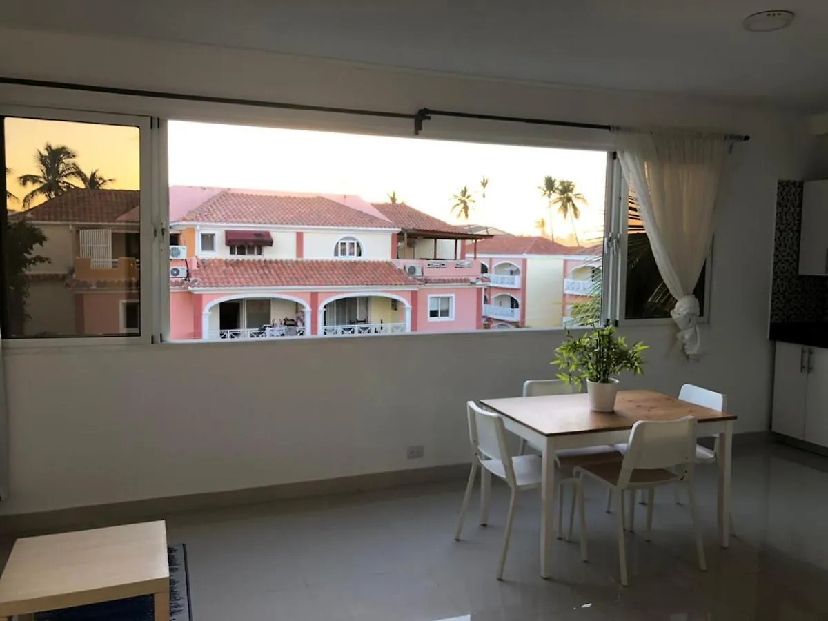 Ducassi Sol Caribe Punta Cana Bavaro Beach Pool酒店 多米尼加共和国