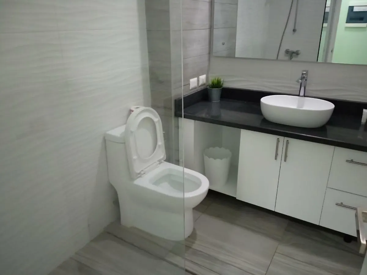 Ducassi Sol Caribe Punta Cana Bavaro Beach Pool酒店 招待所