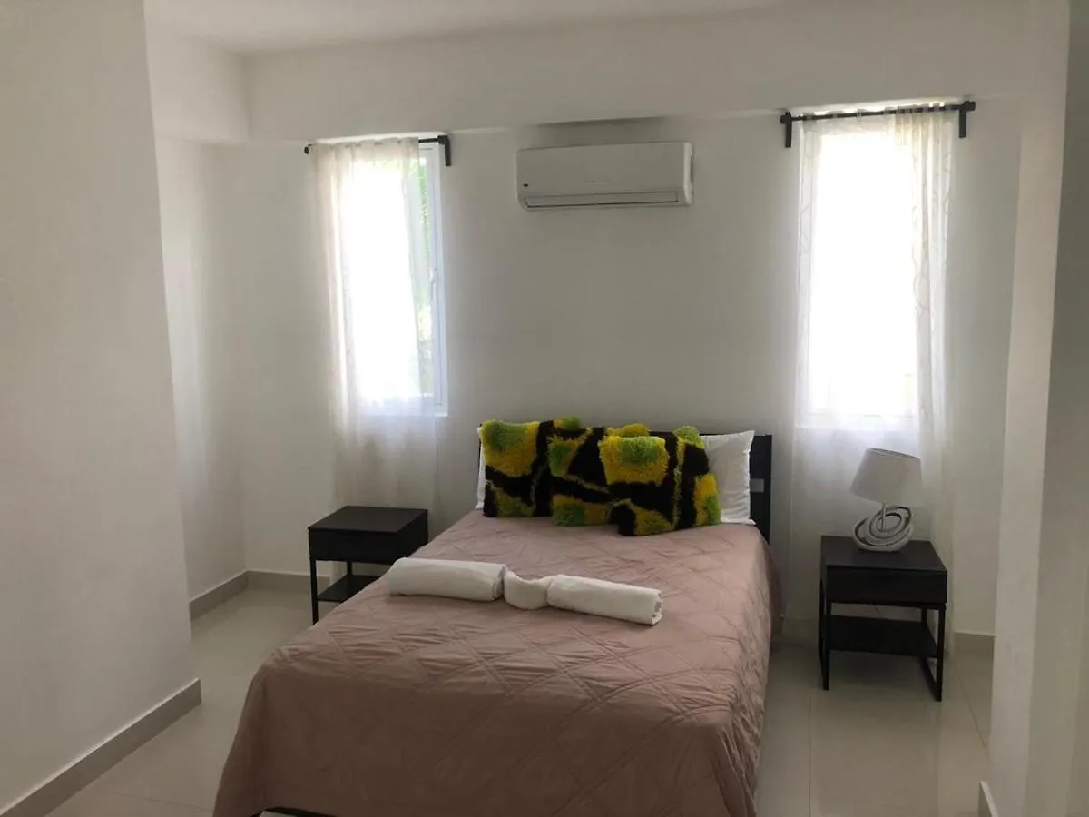 招待所 Ducassi Sol Caribe Punta Cana Bavaro Beach Pool酒店