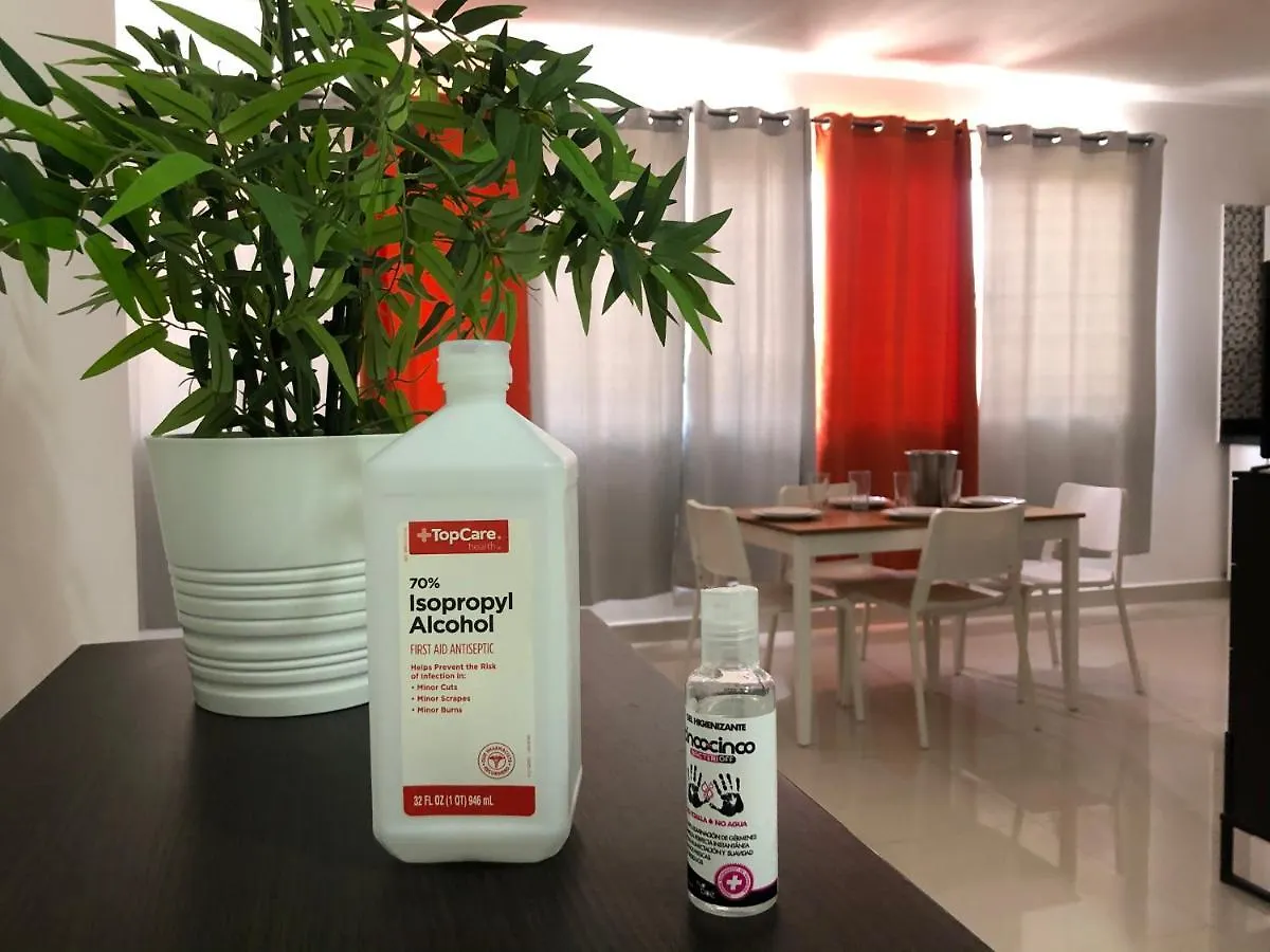 Ducassi Sol Caribe Punta Cana Bavaro Beach Pool酒店 多米尼加共和国